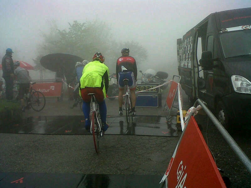 UN PADAWAN A LA CARRERA: mayo 2012