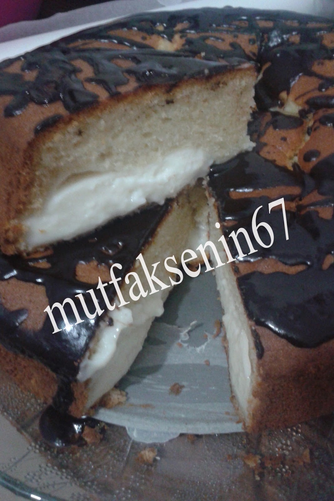 mutfaksenin67 MAGMA KEK……….