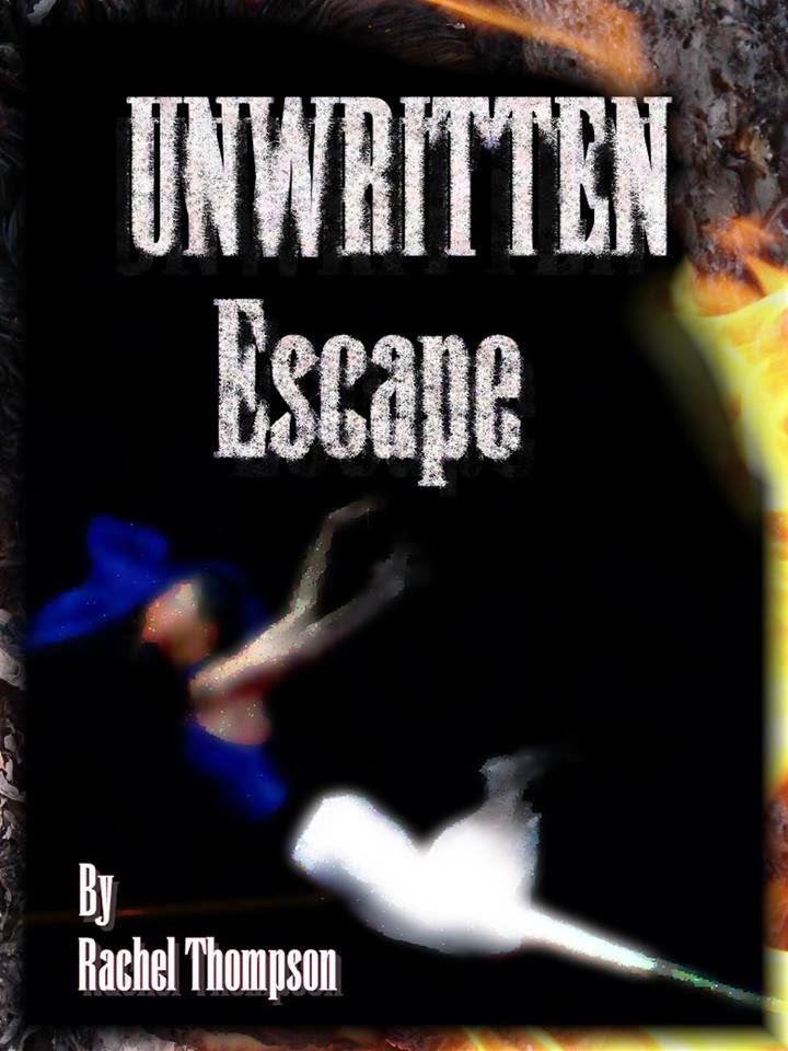 Unwritten Escape