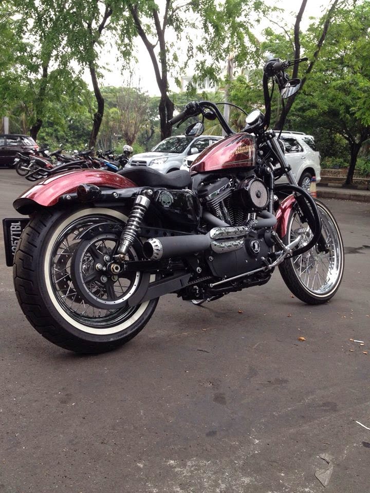 FOR SALE HARLEY DAVIDSON JAKARTA LAPAK MOBIL DAN MOTOR BEKAS