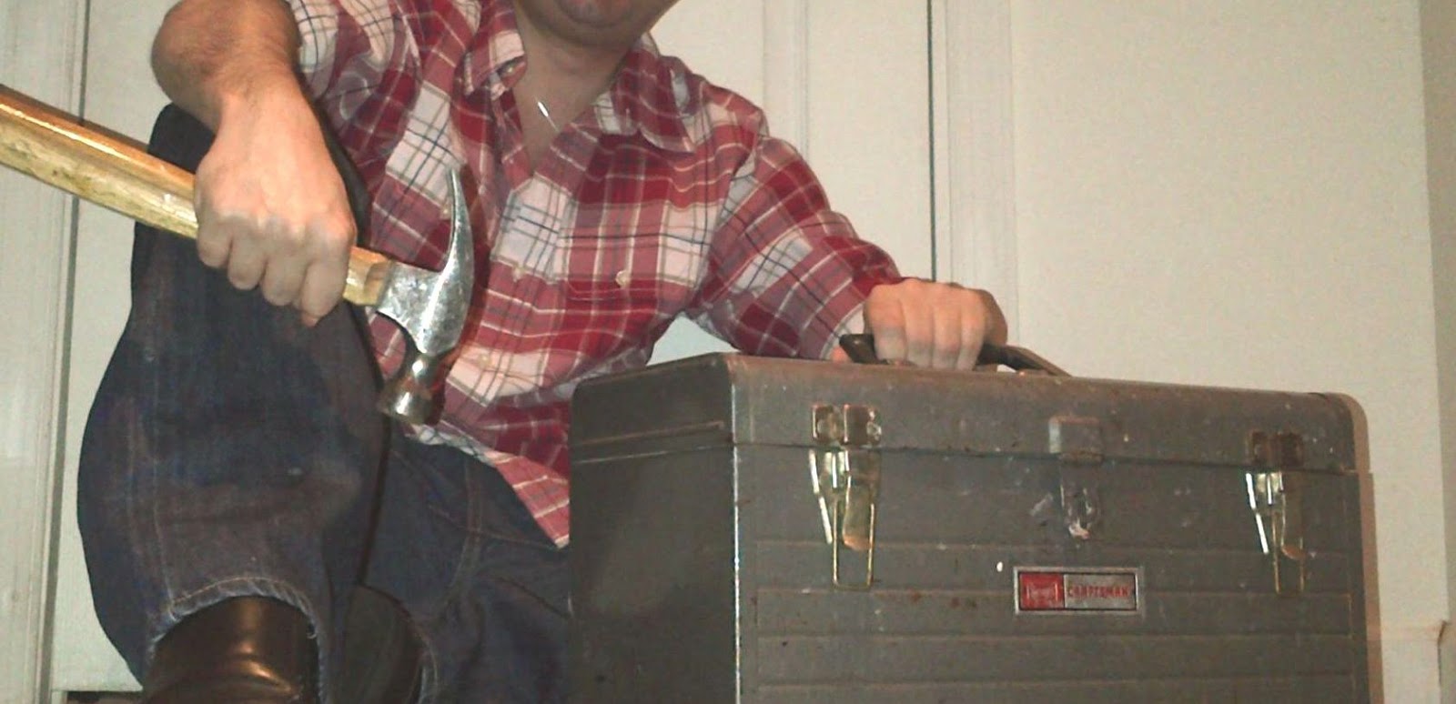 Brandon Ford's BMovie Bonanza Episode 2 The Toolbox Murders (1978)