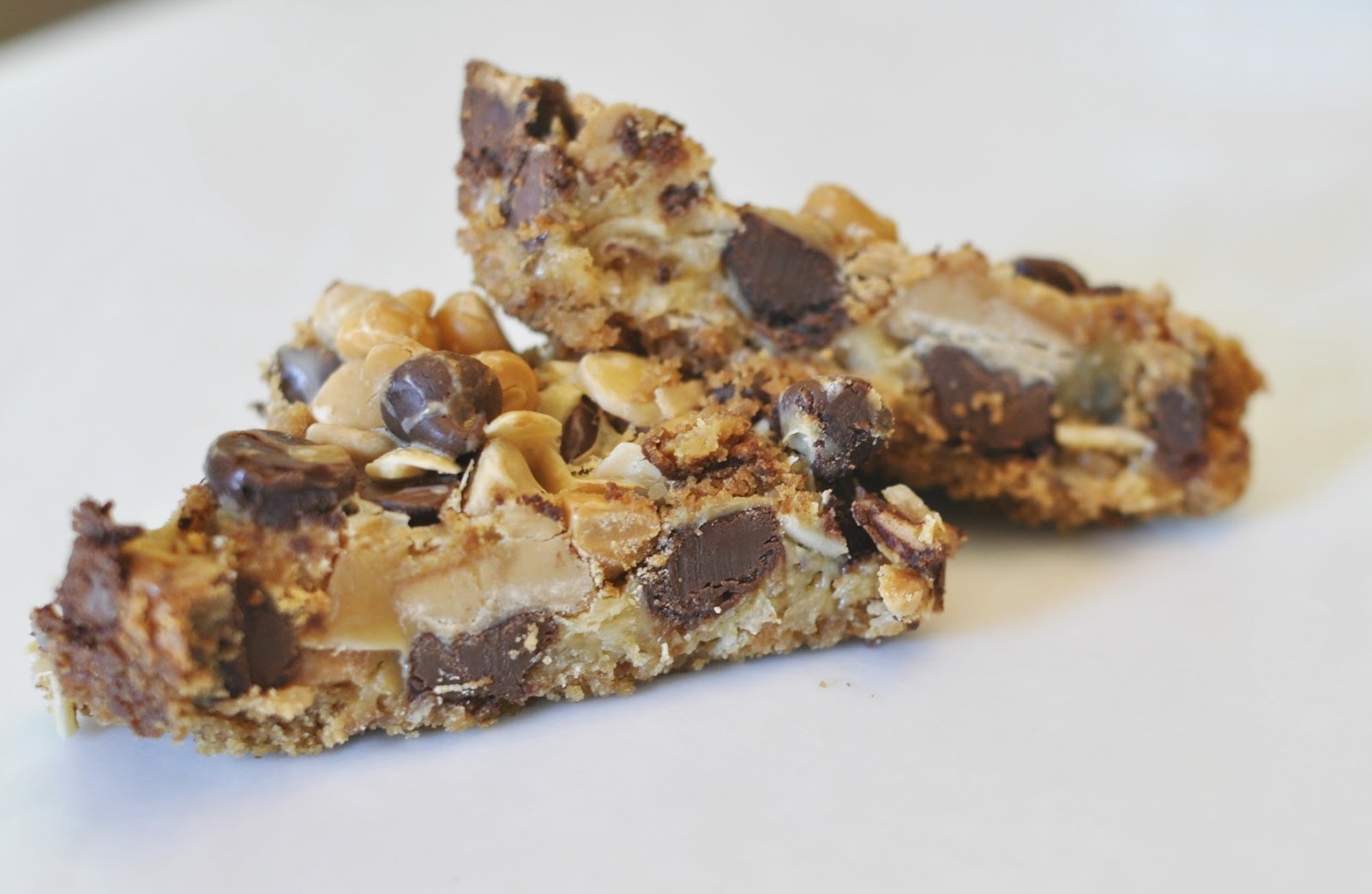 Dreamy Dream Bars Honey We're Home