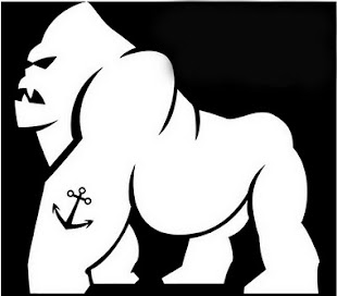 vanilla gorilla