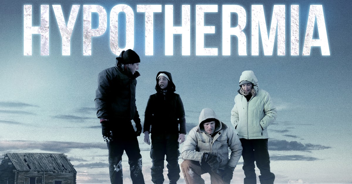 Twisted Central Hypothermia 2010 REVIEW