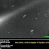 La cometa ISON si sta disintegrando?