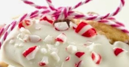 Chocolate Chip Christmas Cookies | Christmas Cookies