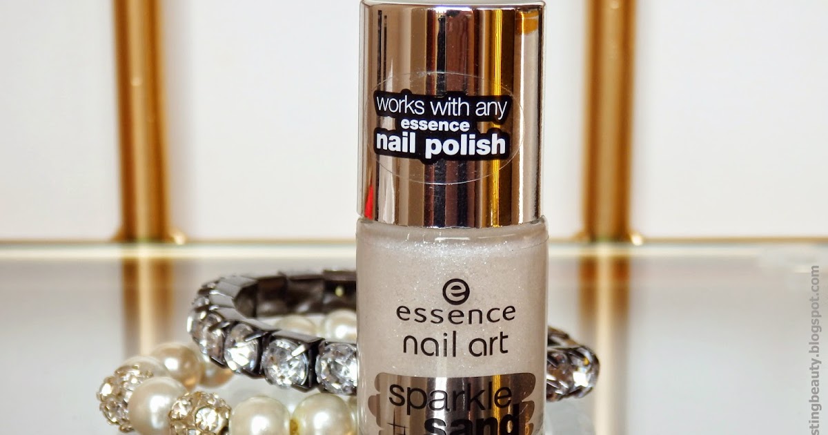 Essence Nail Art Base Coat Ingredients - wide 8