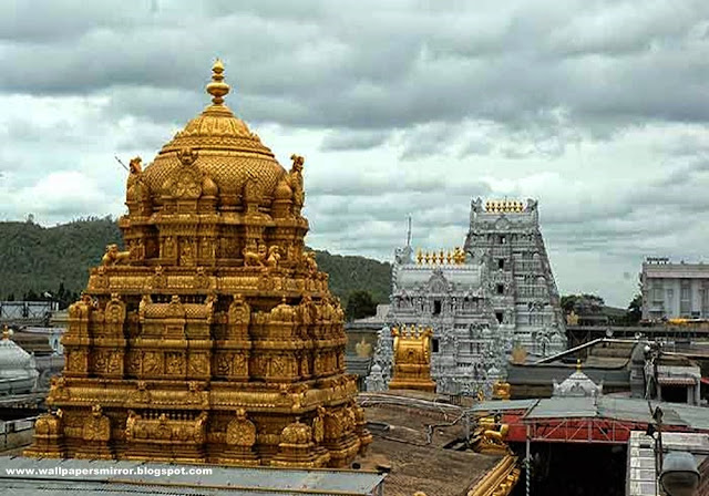 10 famous temples photo collections in india