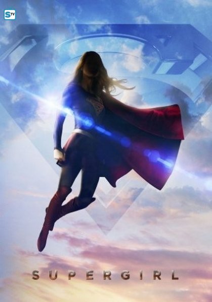 Supergirl 1ª Temporada