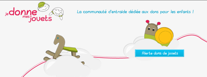 la grande récré jouet