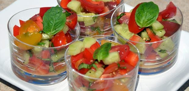 ensalada fria mis recetas comida hecha en casa