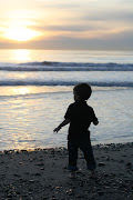California Beach Day (img )