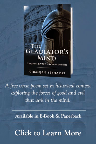 The Gladiator's Mind