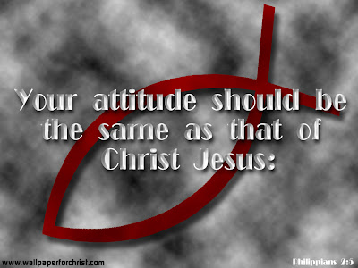 Philippians 2:5 Inspirational Bible Verse