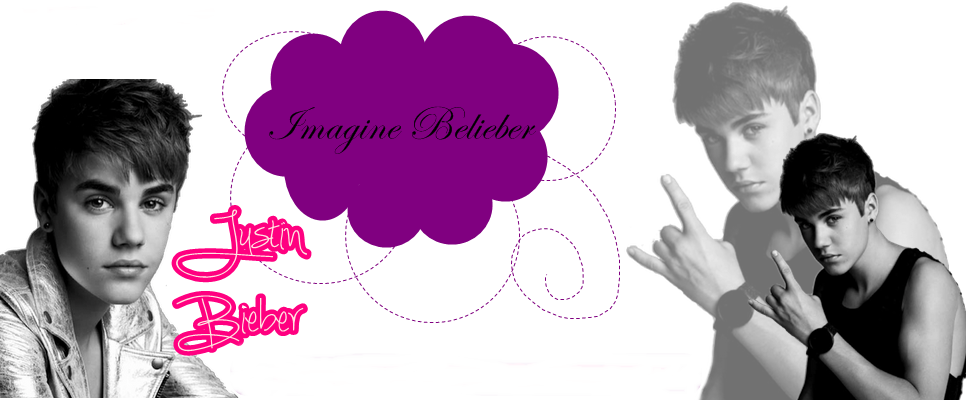 #ImagineBelieber