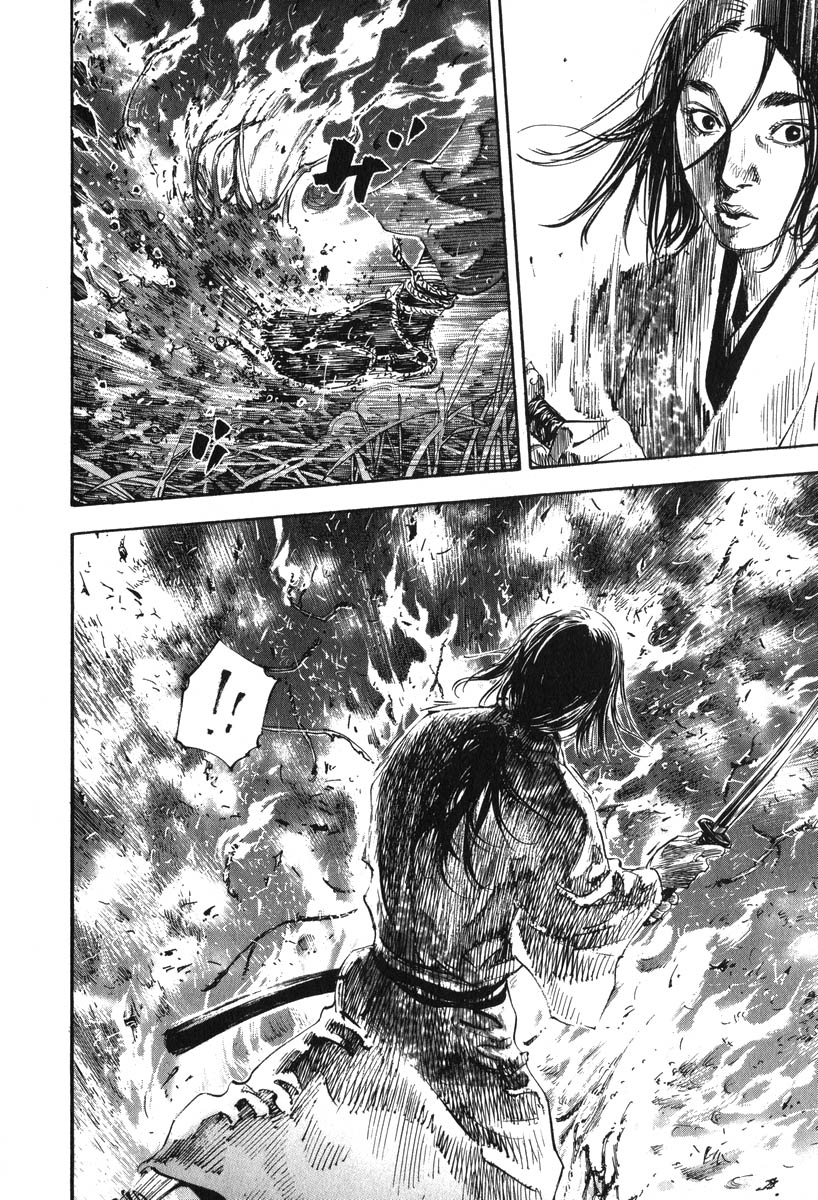 Vagabond - Lãng Khách Chap 187 - Truyen.Chap.VN