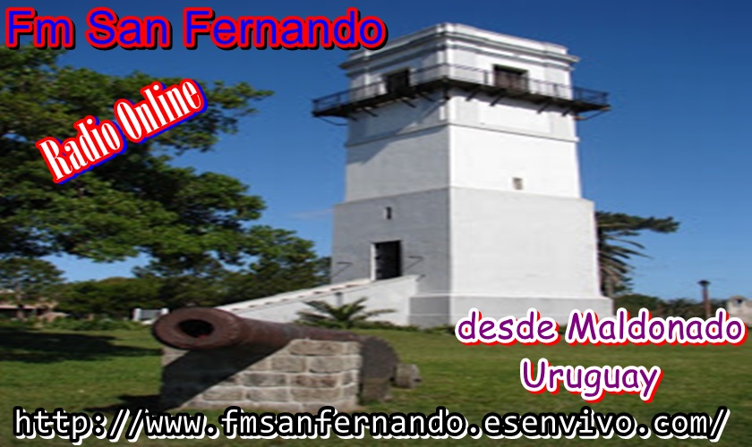 FM SAN FERNANDO 