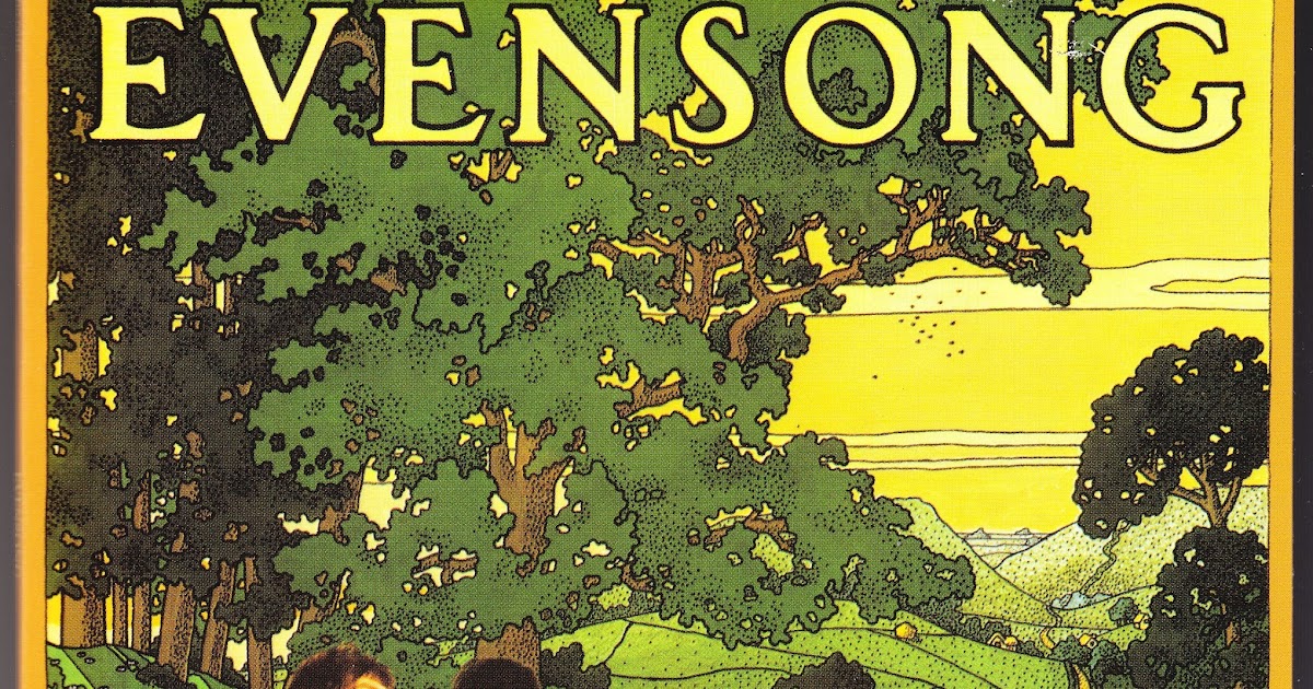 Evensong Firefly - Dodos And Dinosaurs Evensong Firefly - Dodos And Dinosaurs