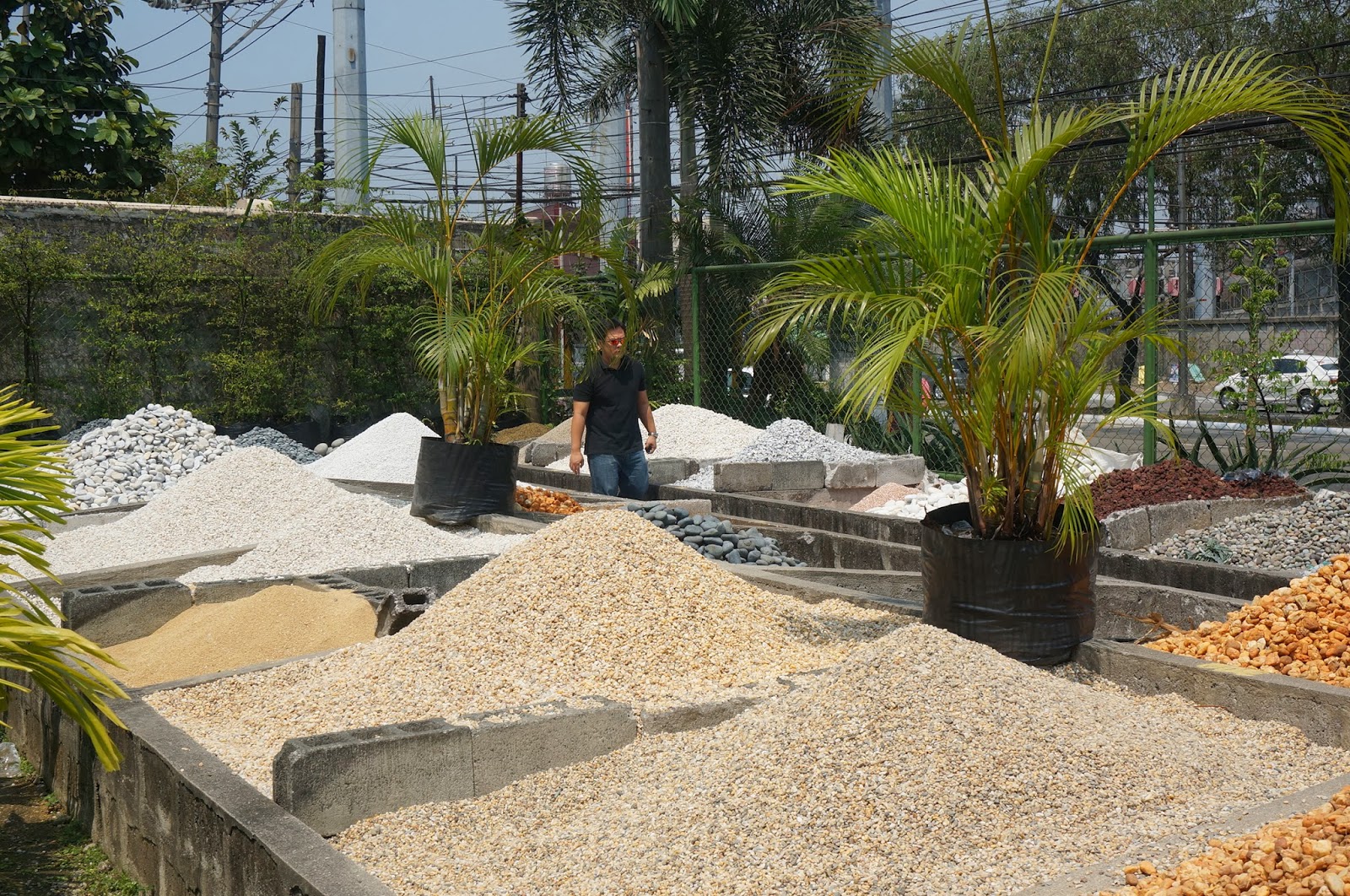 Rona's Garden - Occasions of JOY