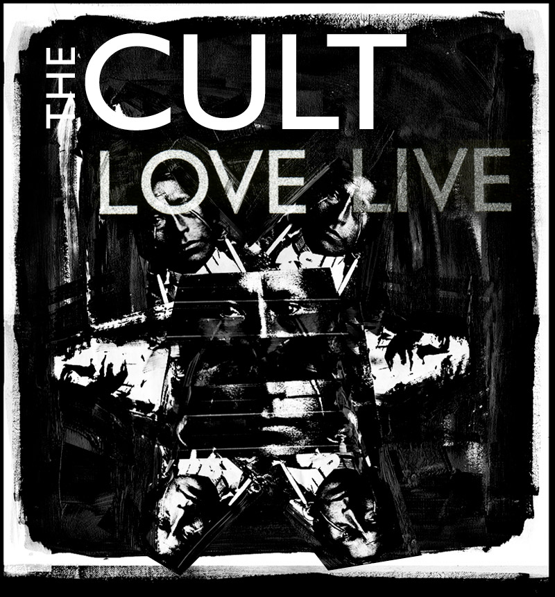 Cult Love