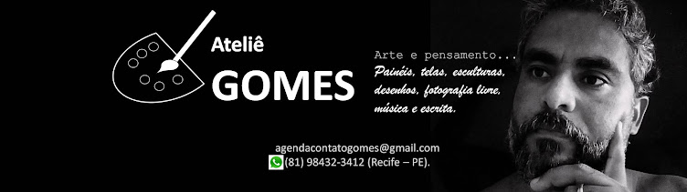 Ateliê do Gomes