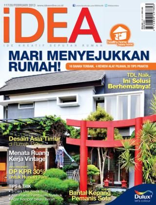 majalah idea