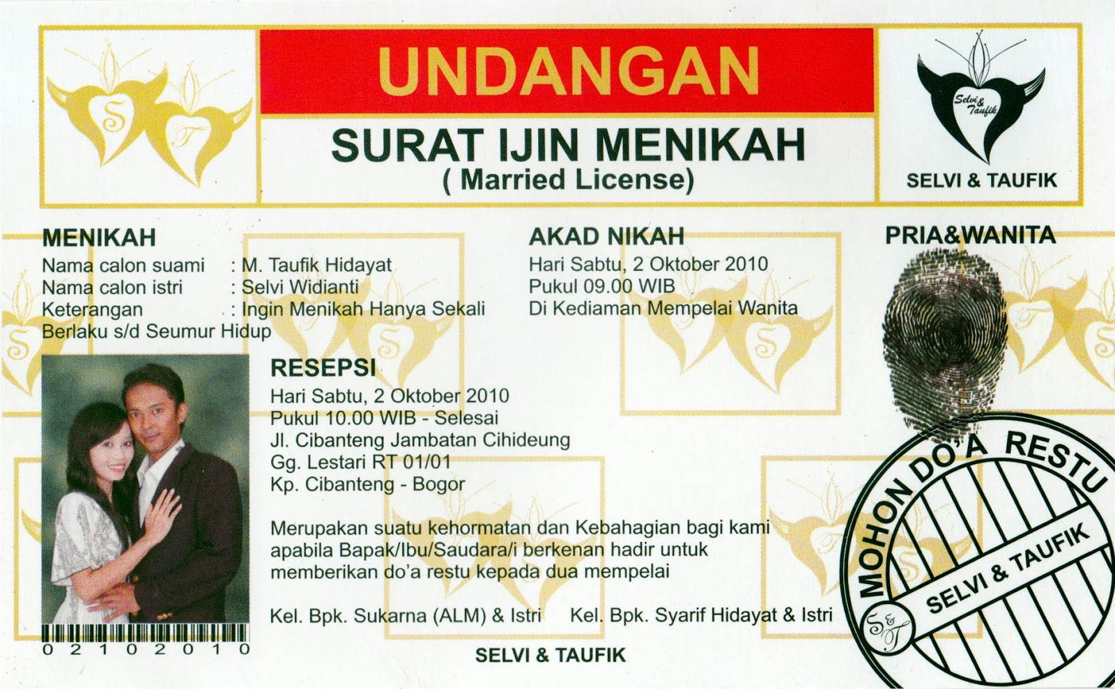 Ochiem's Blog PROPOSAL AZKIA DESIGN &amp; PRINTING