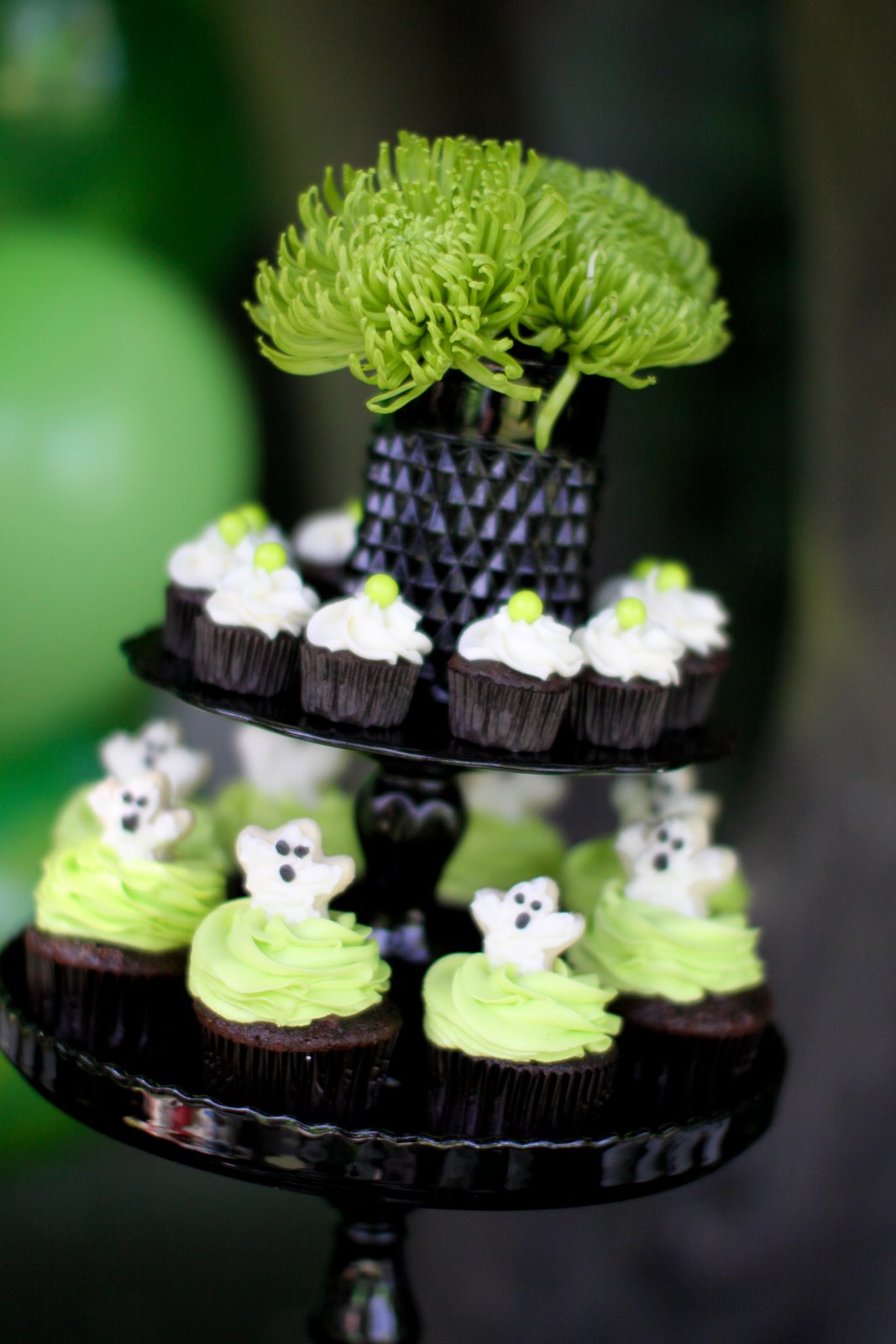 Liam’s Ghostbusters Birthday