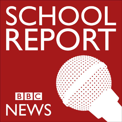 BBC News School Report 2011