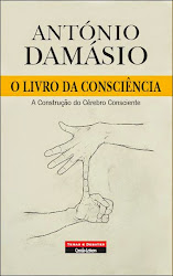 O LIVRO DA CONSCIÊNCIA.