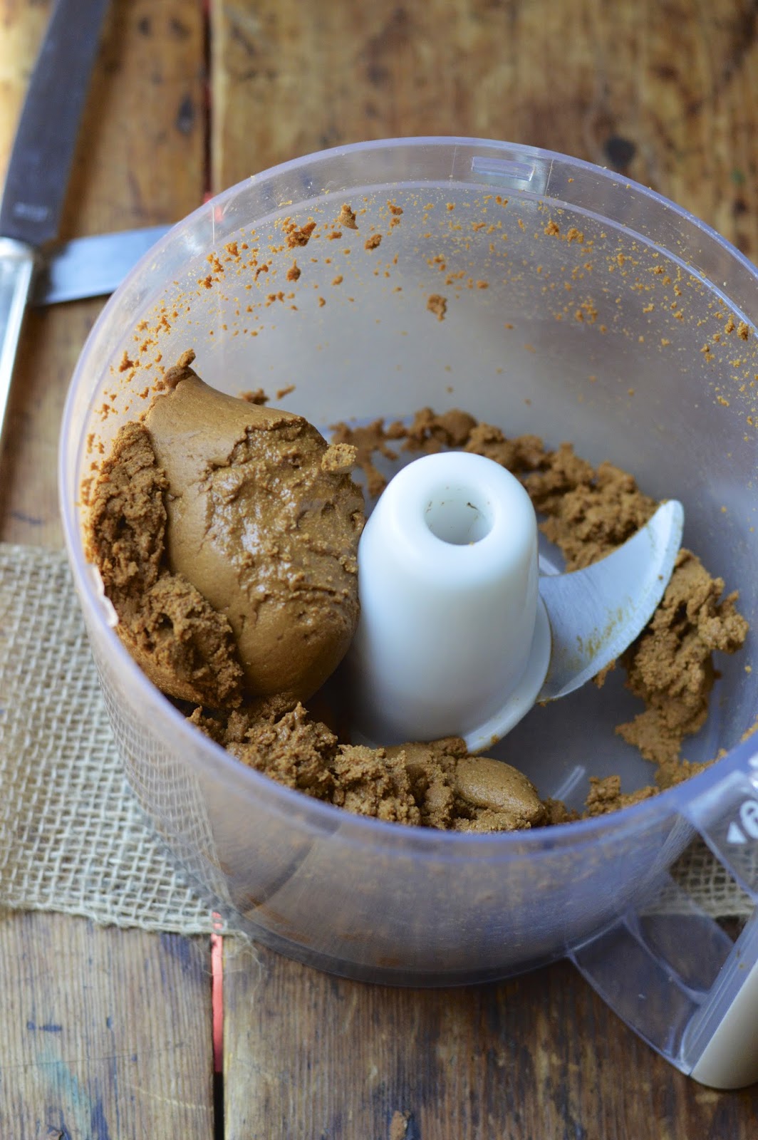 Chocolate Swirl Toasted Sunflower Seed Butter Virtually Homemade