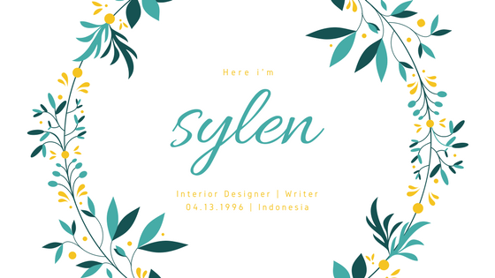 sylen's blog