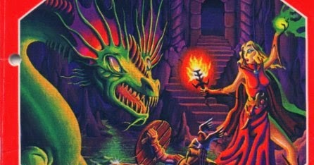 Dungeon and dragons handbook pdf Dungeon and dragons handbook pdf