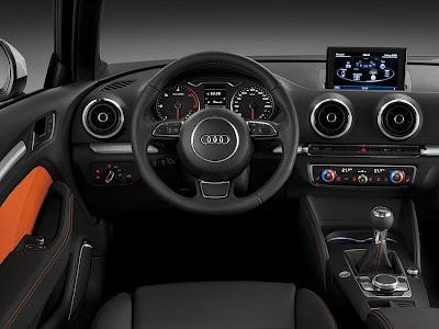 2013 Audi A3