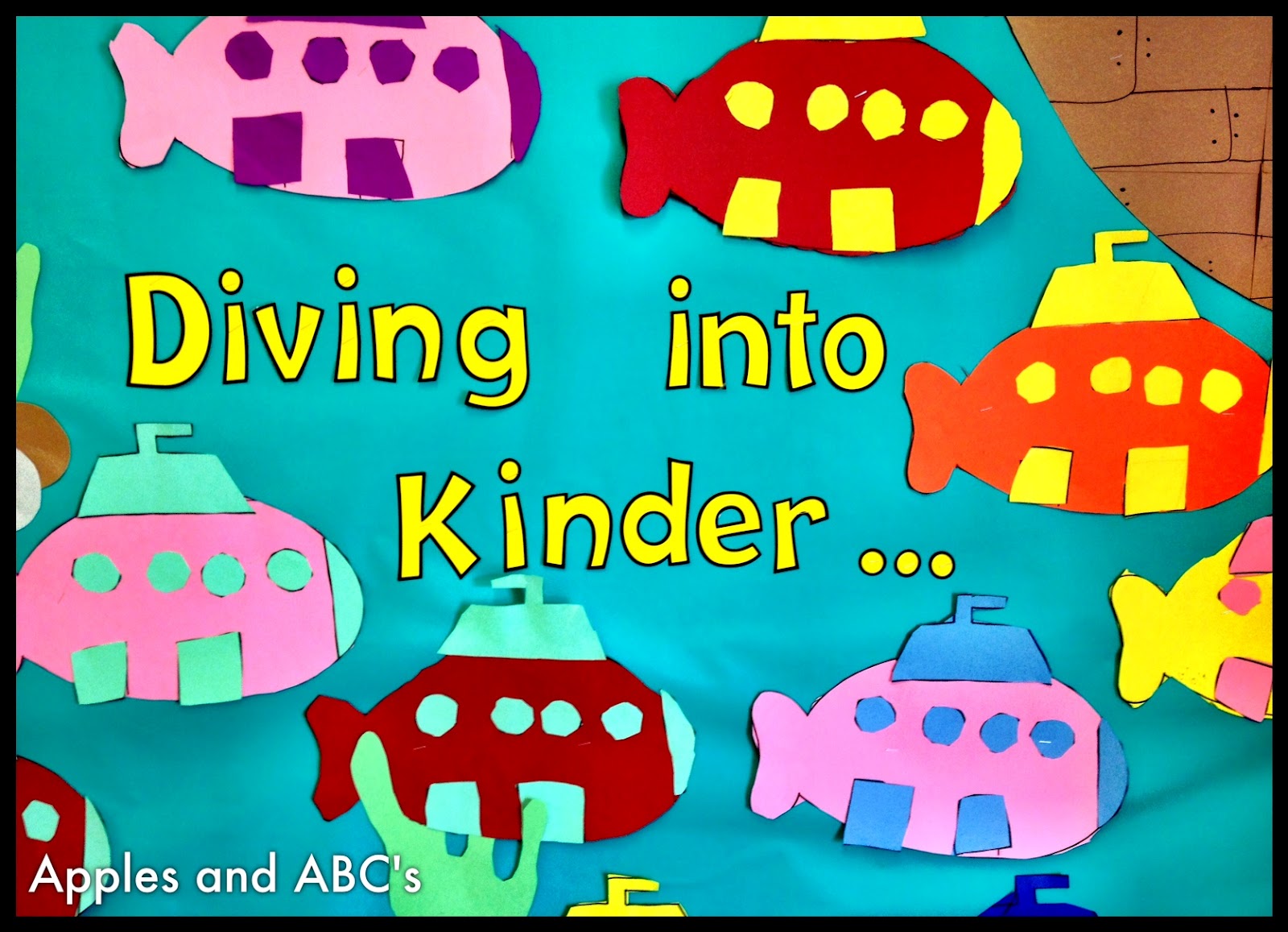 Making Learning A Celebration In Kinder And Tk Kinderbrations