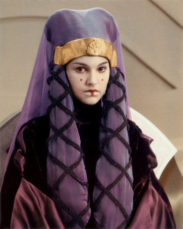 Queen Naboo