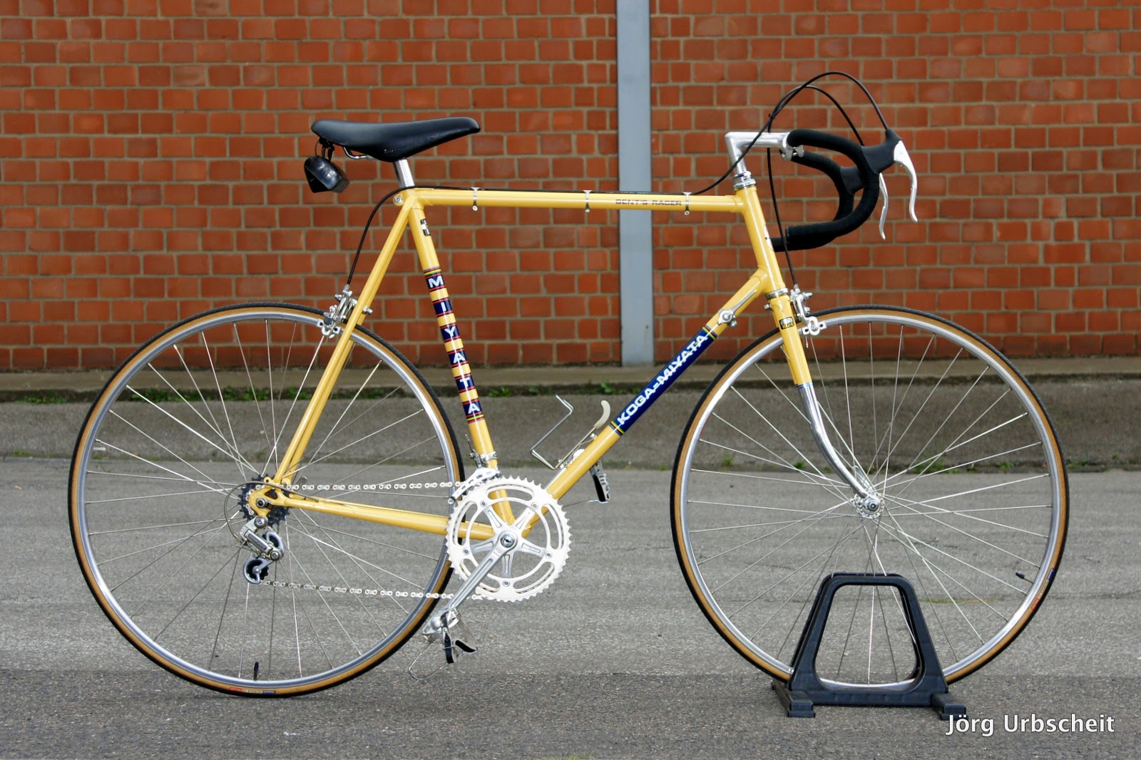 pin von mrcello auf koga miyata 1977 vintage rennrad rennrader rennrad