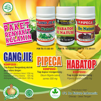 Obat Gatal Di Kelamin