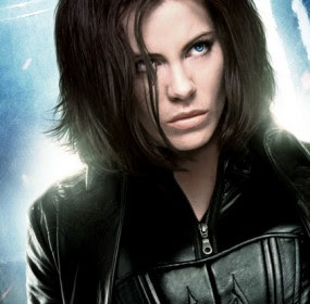 Underworld: Awakening Movie Wallpapers Alt