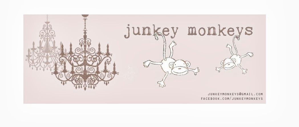 Junkey Monkeys