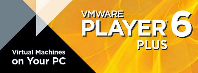vmware player 6 vmware player 6