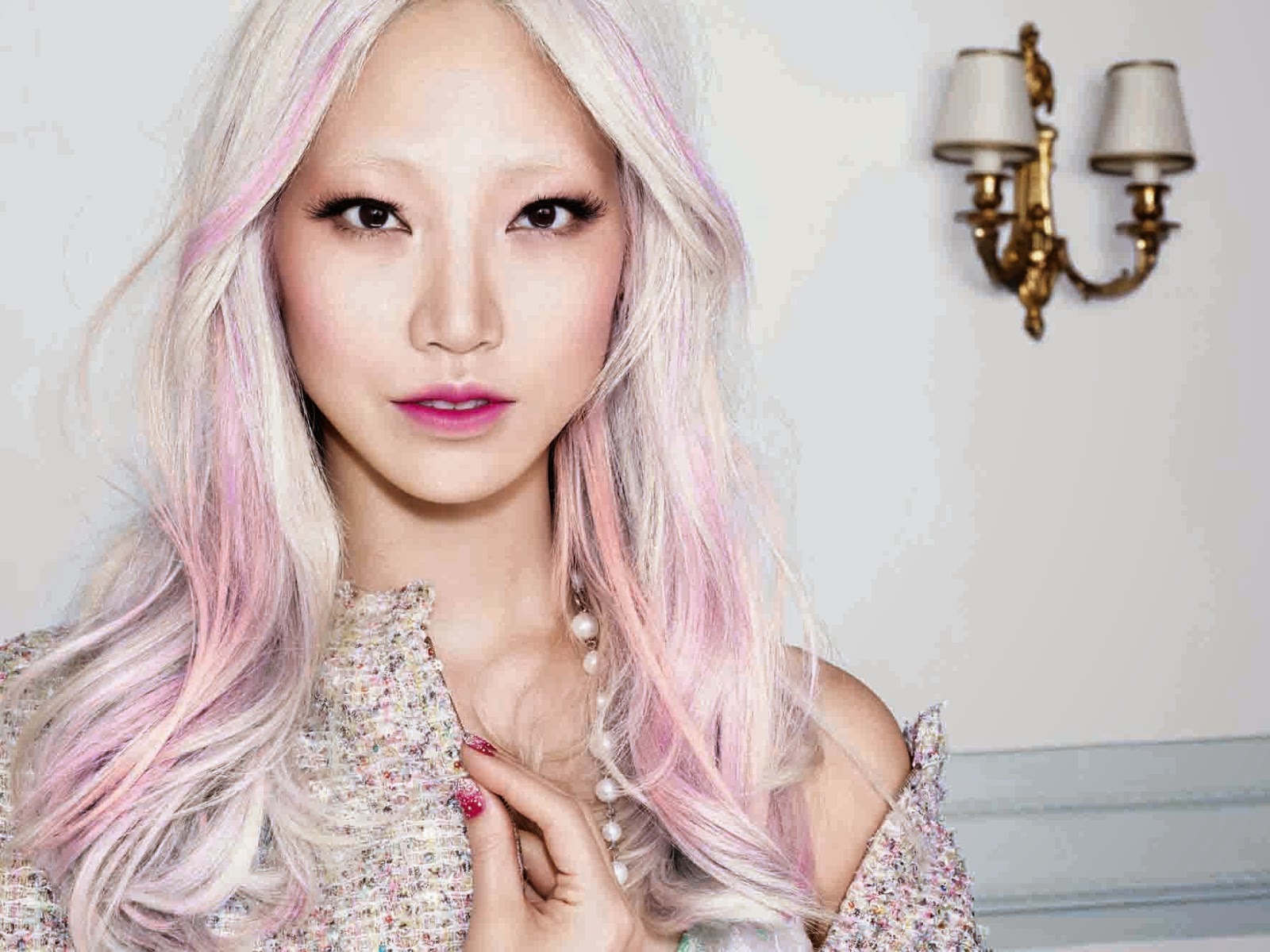 Beauty news Soo Joo Park announced as latest face of L'Oréal Paris