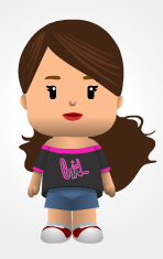 Mi avatar