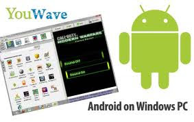 YouWave For Android Home 3 Download