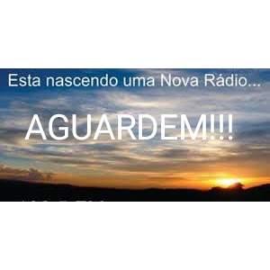 NO AR AGORA