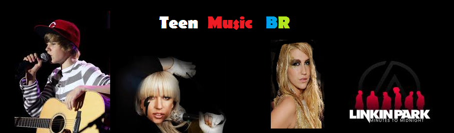 Music teen