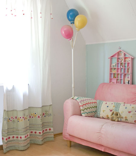 Neues Aus Dem Kinderzimmer Wunderschon Gemacht