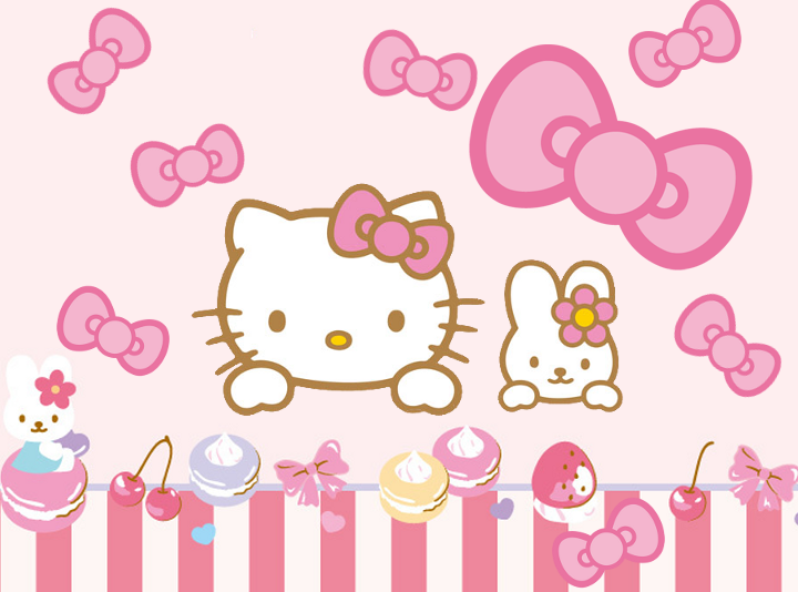 Kitty Themes For June | another hello kitty go keyboad skin android themes Kitty Themes For June | another hello kitty go keyboad skin android themes