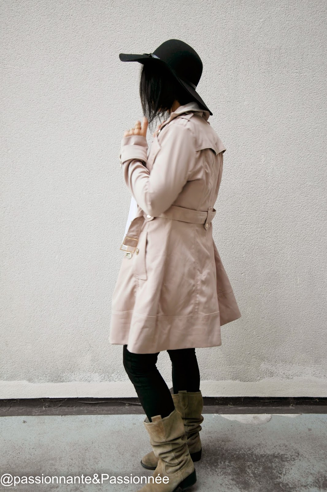 Bon plan : la capeline | Passionnante \u0026 Passionnée