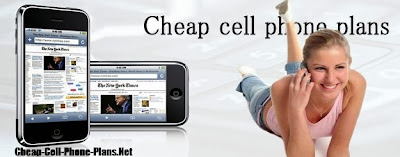 Cheap Cell Phone Plans